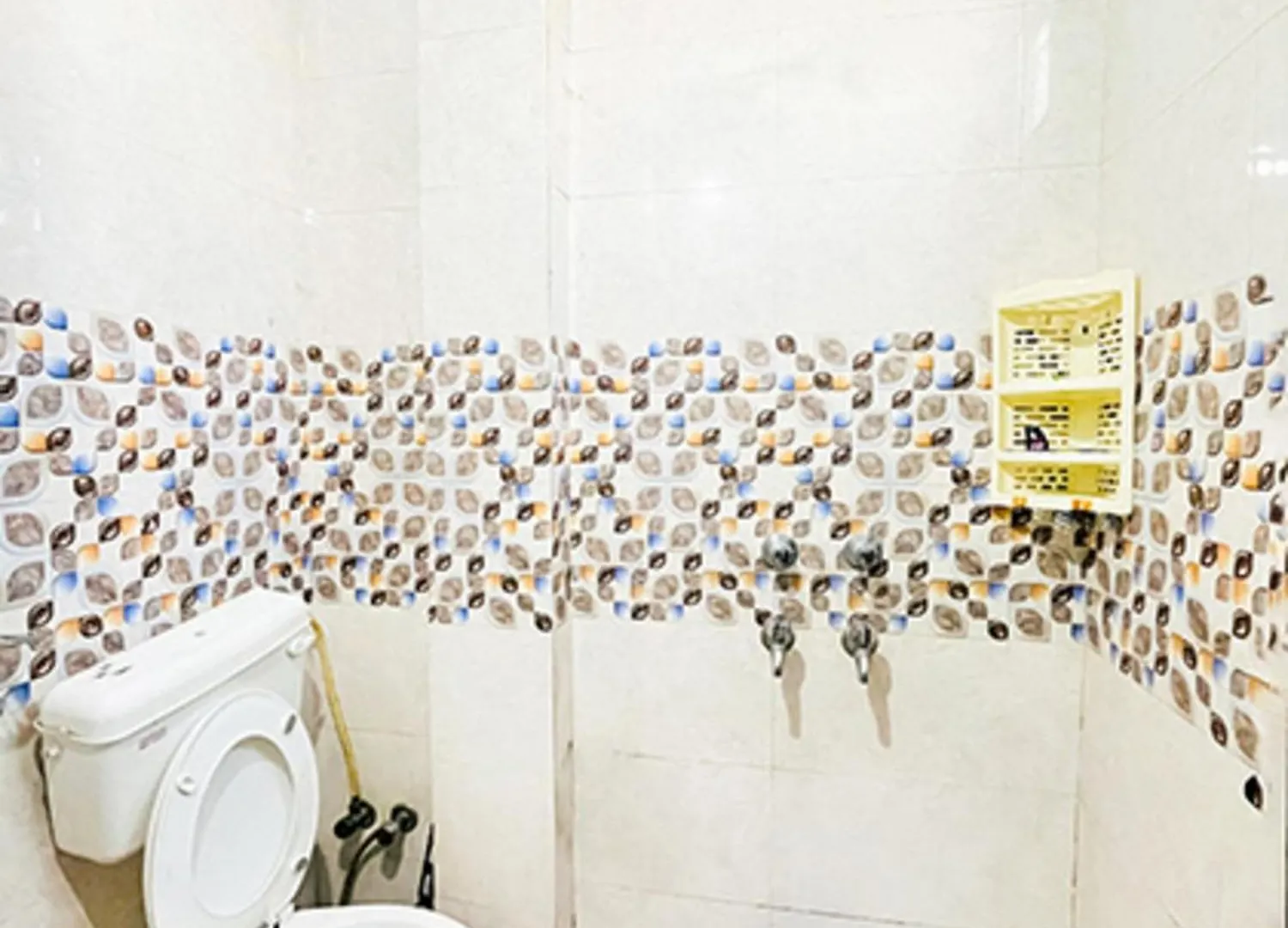 Bed & Breakfast Hotel Moti Bagh - Satya Niketan New Delhi