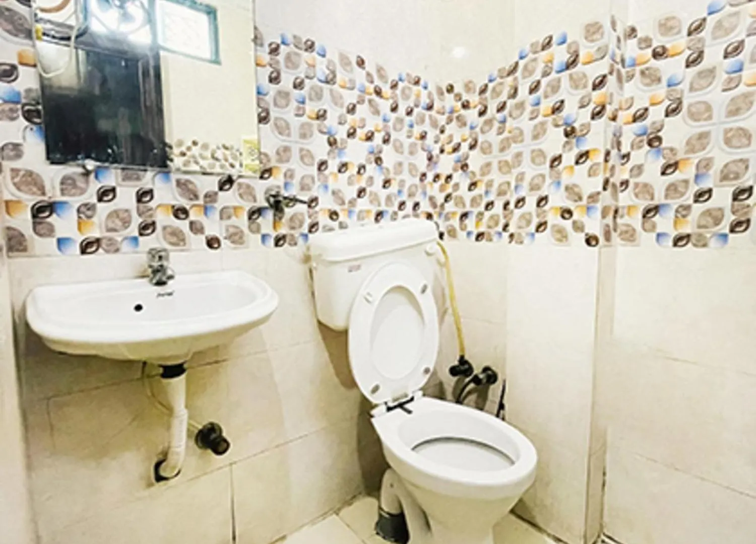 Hotel Moti Bagh - Satya Niketan New Delhi
