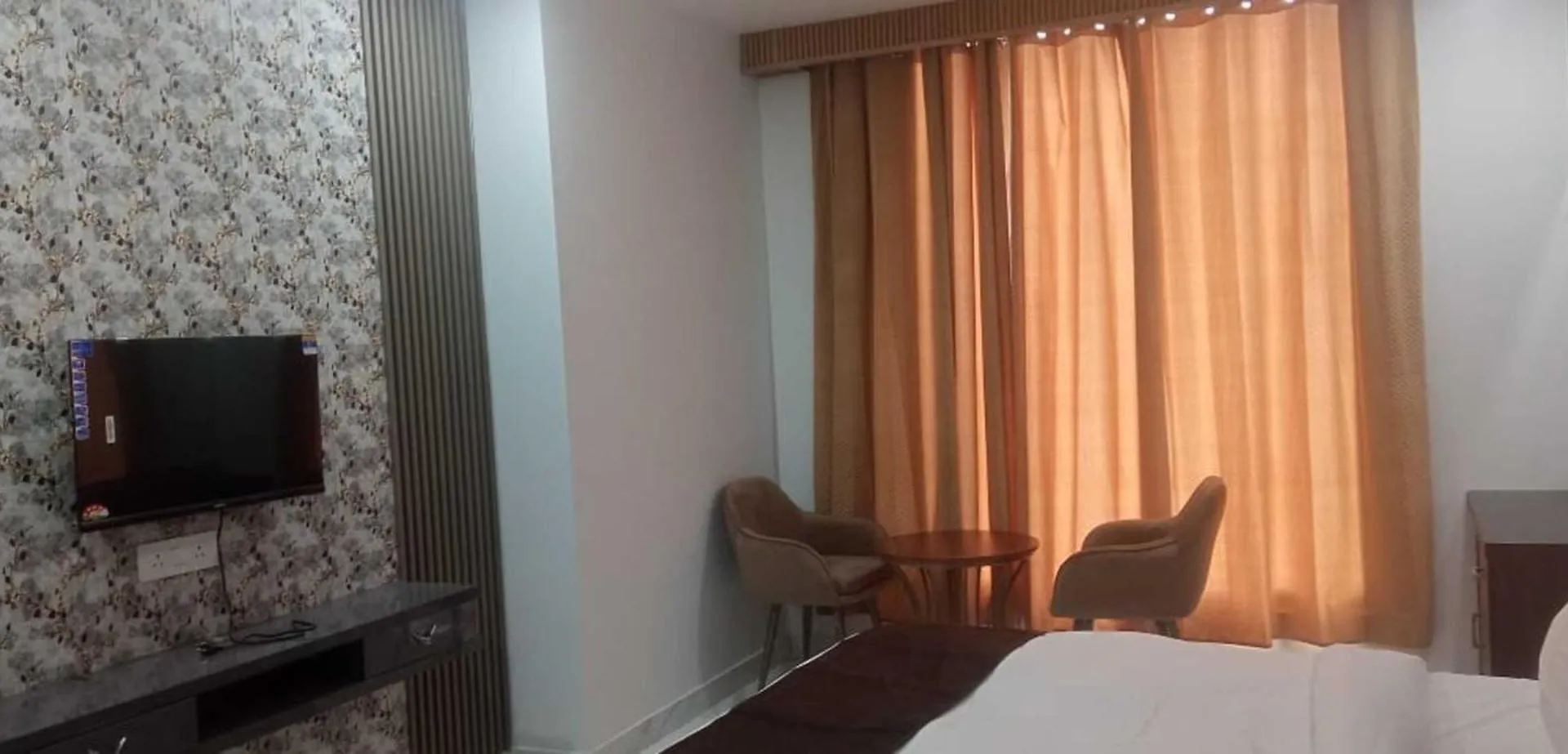 Bed & Breakfast Hotel Moti Bagh - Satya Niketan New Delhi India